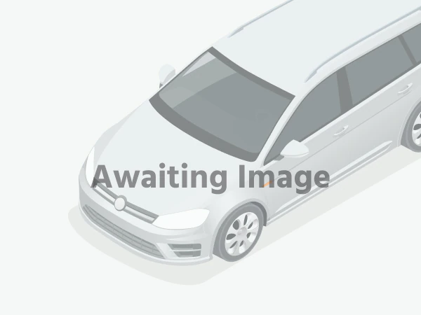 Used White Perodua Nippa hatchback car 