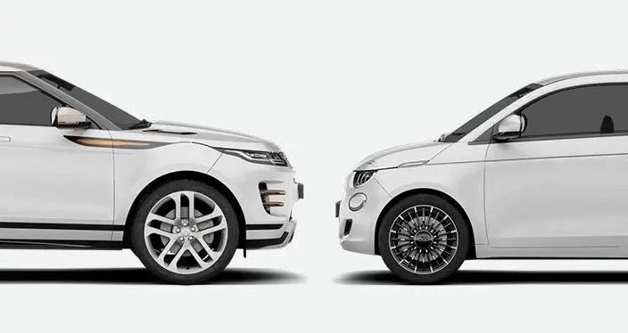 Why Choose MOTORS