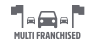 Arnold Clark Click & Collect Sydenham