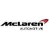 McLaren logo