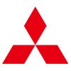 Mitsubishi logo