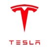 Tesla logo