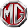 MG Logo MG logo
