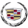 Cadillac logo