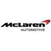 McLaren logo