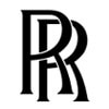 Rolls-Royce logo