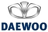 Daewoo Logo Daewoo logo