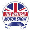 British Motor Show logo
