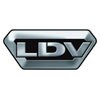 LDV Logo LDV logo