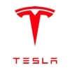 Tesla logo