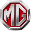 MG logo