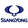 Ssangyong logo