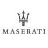 Maserati logo